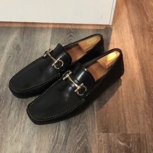 Ferragamo Parigi Drivers